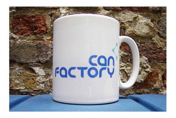 Can Factory mug